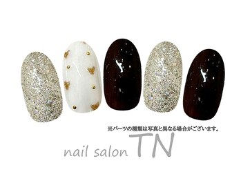 ティーエヌ イオン新潟青山店/１月季節の定額5900円