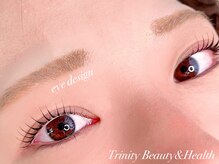 トリニティ ビューティーアンドヘルス(Trinity Beauty＆Health)/まつげパーマ　ラッシュリフト