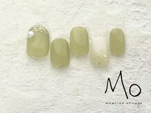 マミーナオレンジ 船橋店/[11000yen] 定額デザイン