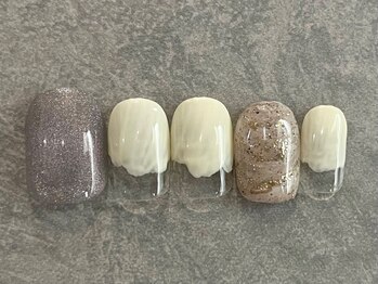 カラネイル 南森町店(calla nail)/