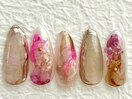 【sample】ニュアンス定額