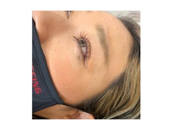 コノハ(KONOHA)/カラーエクステ140本