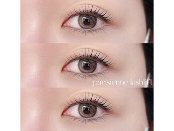 シロン 川越店(Cilon.)/パリジェンヌラッシュリフト