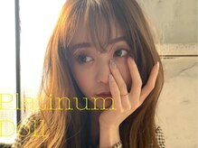 メルク バイ プラチナムドール 烏丸店(meRK by PLATINUM DOLL)/まつげパーマ/パリジェンヌ