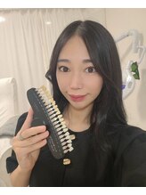 ライトビューティー 池袋店(LightBeauty)/小倉えみる　様ご来店☆