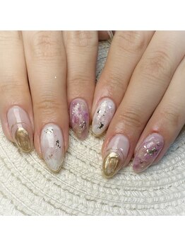 シエルズビューティー(ciel's beauty)/