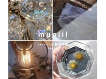 ムニ(muniii)
