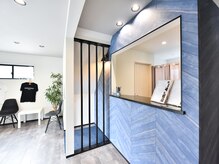 ヤマノ(YAMANO)/内観