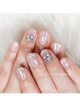 瑠璃(RURI)/シンプルデザイン44番