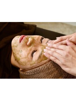 毛穴ケアをしたい