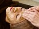 サロン ド ティアラ(Salon.de.Tiara)の写真/【剥離しないOHLハーブピーリング】しっかりカウンセリング♪あなたのお肌のお悩みに合わせて選択します☆