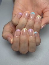 サブリナバイ ルヴィ(savrina by REVI)/