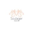 ソラジール(soulager)のお店ロゴ
