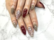 ネイルサロンアジアン 池袋店