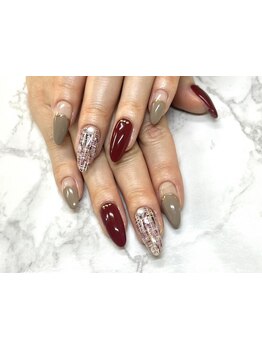 アートの種類が豊富