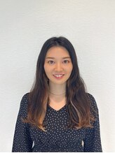 アースコアフュールボーテ 成田店(EARTH coiffure beaute) 阿部 清果