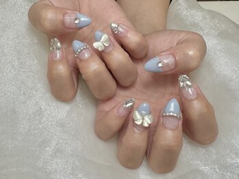 ノア ネイル(Noa Nail)/