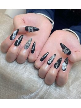 アイン(Anh)/長さだし＋やり放題