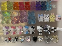 ディアネイル(dear.nail)/