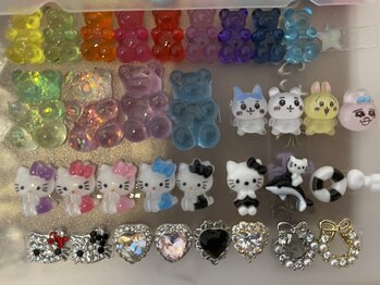 ディアネイル(dear.nail)/