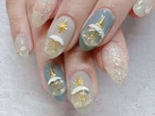 エフツー(F2)/クリスマスキャンペーン