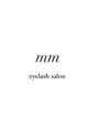 ミリ 奈良駅店(mm)/mm eyelash　