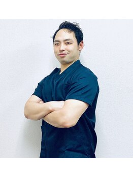 ゆずの木整体院/本田院長推薦