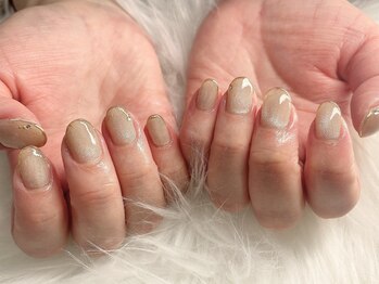 ビー ピボット店(Bee)/定額デザイン