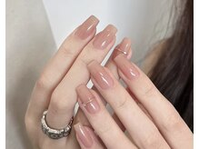 バイムーンサロン(By Moon Salon)/シンプルアート