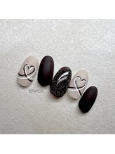 ブランチェ 大崎店(Blance)/デザインB　¥9900　(税込)