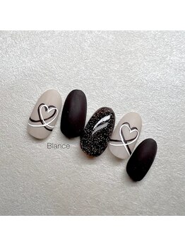 ブランチェ 大崎店(Blance)/デザインB　¥9900　(税込)