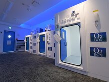 ソユーズ/店内イメージ