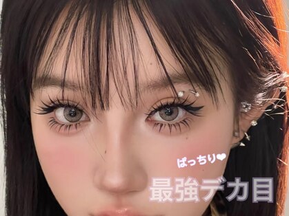 AMKの写真