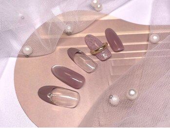 グリスター(Glister)/Bコース 7700円