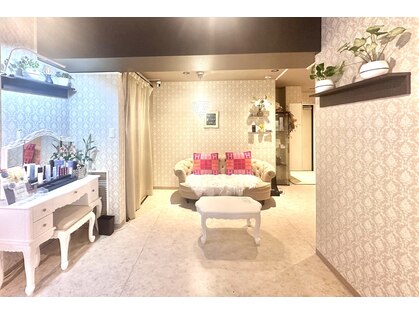 サロンモリ(Salon Mori)の写真