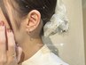 New【耳つぼジュエリー】