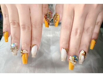 T&Sネイルサロン/