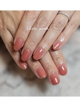 シュポルテ(chou porte)/