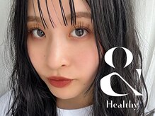 ミング(ming)/ming eye.nail brow | desigh