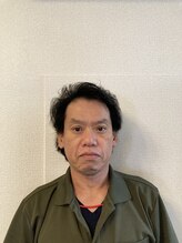 ほぐし庵 まごころ&nbsp;菅谷 寛