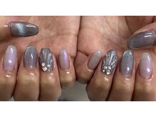 シャインネイル(shine nail)の雰囲気（＊image＊）