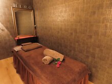 恵比寿ヒロ鍼灸整骨院/2）お着替え