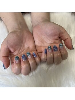 エーナイン イオンモール苫小牧店/エーナイン定額デザイン