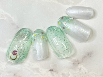 トータルビューティ ノイド(Noid)/サマーコレクション♪