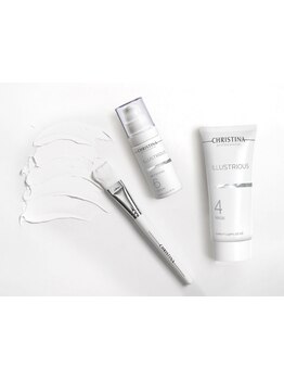 美白ケアをしたい