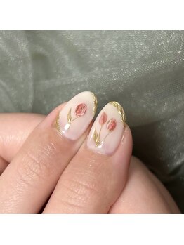 リッカ(Rikka)/おまかせTULIP