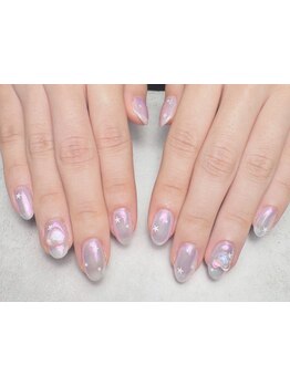 定額メニューのあるサロン