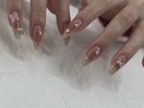 ワンホンネイル