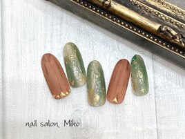 9月定額デザイン　￥8,800