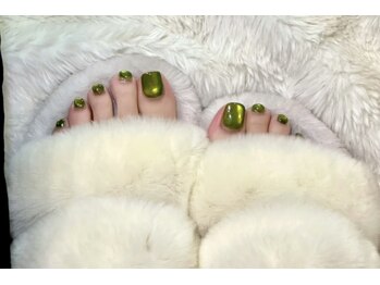 サクラ(SAKURA)/ネイル